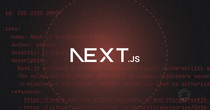 Security Advisory: CVE-2025-66478