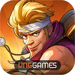 Metal Slug: Awakening