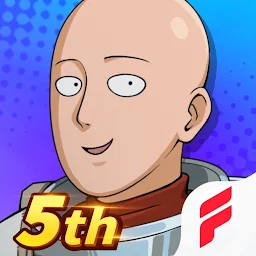 ONE PUNCH MAN: The Strongest