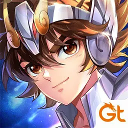 Saint Seiya